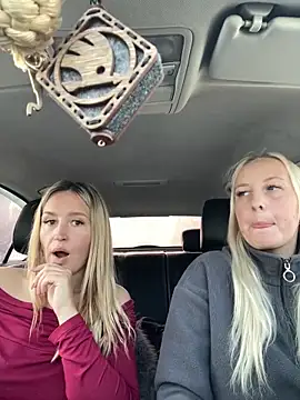 MerlinDave Adlı Modelin Canlı XXX Sohbeti