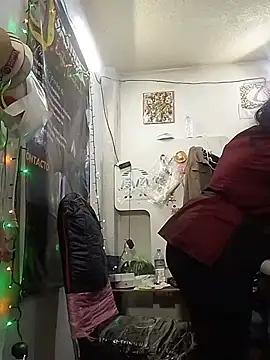 MyhixelAdanMhanzy – Naživo XXX chat