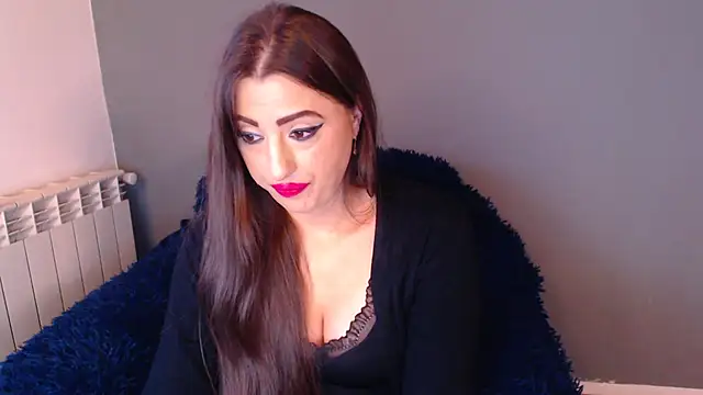 عرض كام RebeccaStone