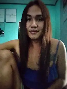 Chat XXX ao vivo de sexyts69xx