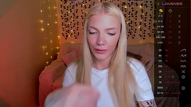 Онлайн чат XXX AnyaTaylor_