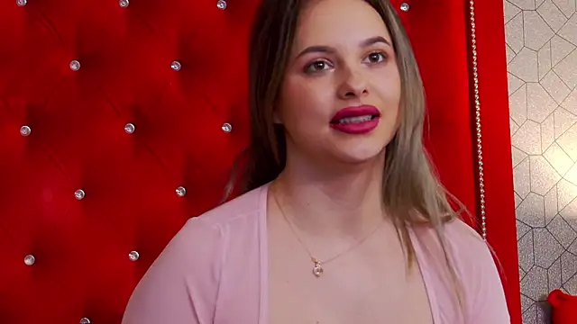 Ellsa_Jean_ 现场XXX聊天