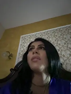 Chat XXX ao vivo de puffy_love