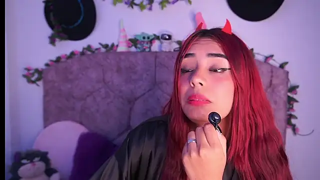 Tiffany_sander Live XXX-Chat