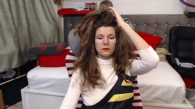 Chat +18 de kellyterapy ao vivo