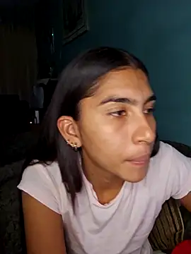 skinnyrox Webcamshow