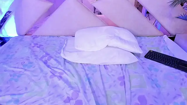 sophie_pariss Obrolan Langsung XXX