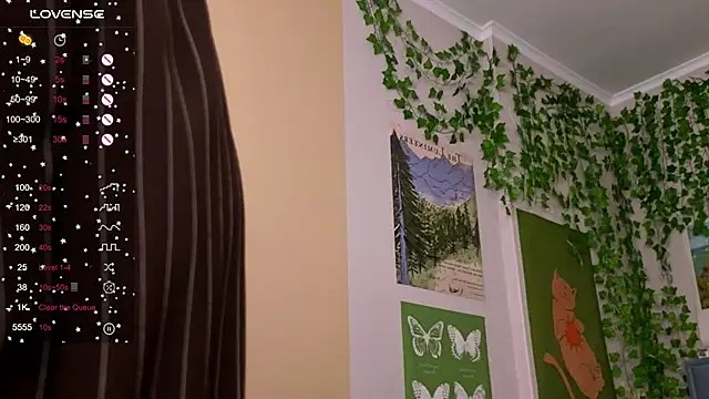 Chat XXX Live Fit_Brunette_