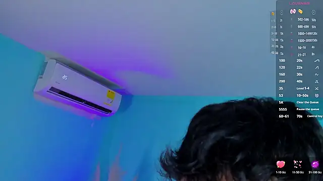 Leo_Savage_ Chat XXX in diretta