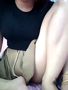 bella_xx2 网络视讯表演