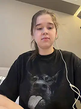 HornyGirlH Chat XXX in diretta