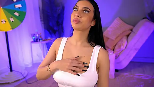 BetsyGonzale – Naživo XXX chat