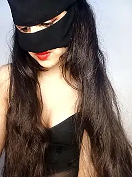 _Anochka 现场XXX聊天