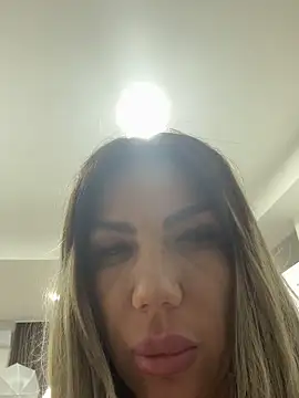 Missolevelvet Live XXX-Chat