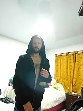 Erickpritz_xh 现场XXX聊天