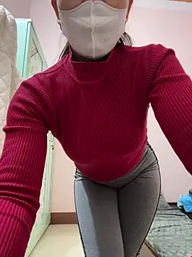 YANINA120: вебкам-шоу