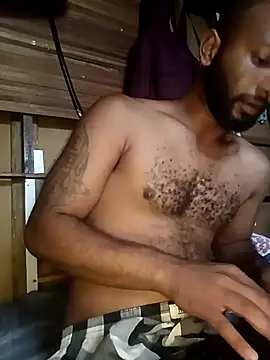 Camodick Chat XXX in diretta