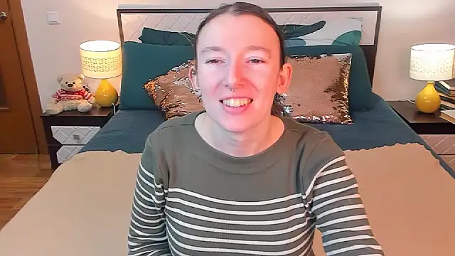 CatherineWalls 现场XXX聊天