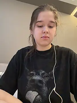 HornyGirlH Live XXX-chat