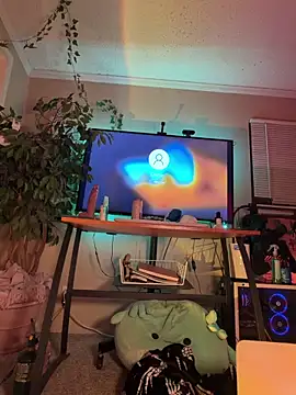 Czat XXX na żywo – urpuppymoon