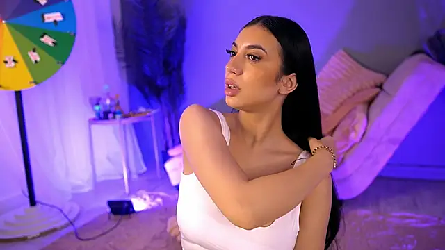 Chatroom XXX en direct de BetsyGonzale