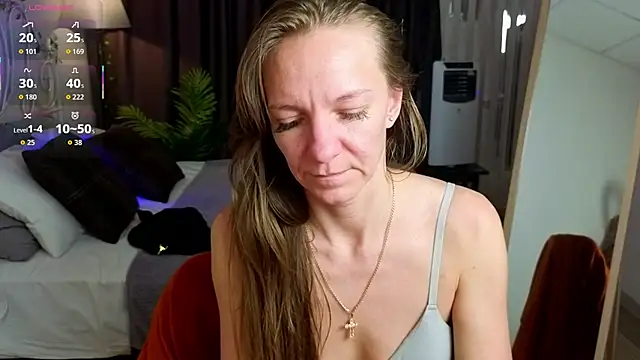 Jesica_mooon's Live XXX Chat