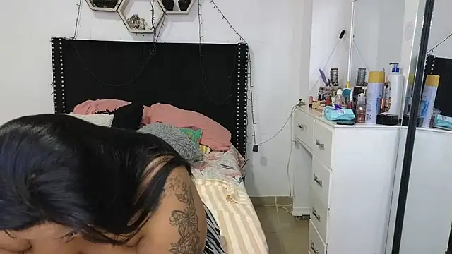 charlotte_077 라이브 XXX 채팅