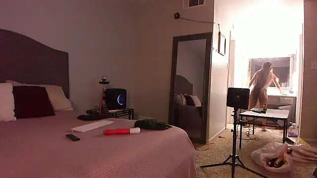 yiauana Live XXX-chat