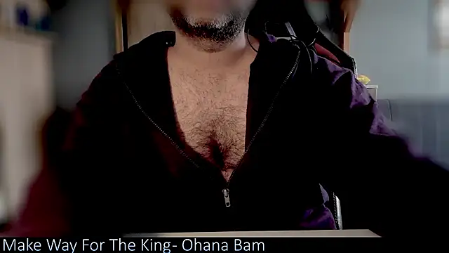 Živý XXX chat _x_rated_