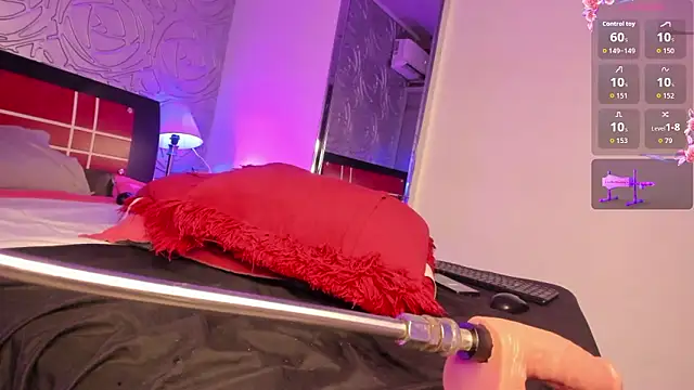 vennus1_ 라이브 XXX 채팅