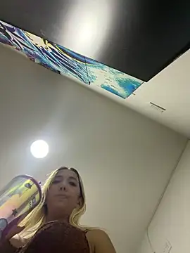 Isa_klein 라이브 XXX 채팅