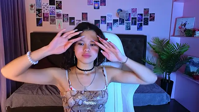 Czat XXX na żywo – moco_choco