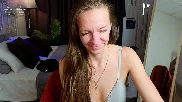 Jesica_mooon Adlı Modelin Canlı XXX Sohbeti