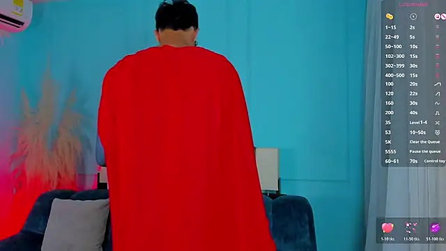 Онлайн чат XXX Leo_Savage_