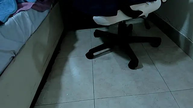 Show de webcam de RossyAlvarez