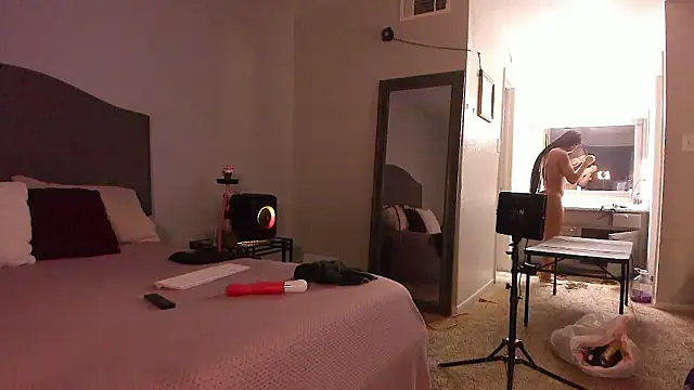 Czat XXX na żywo – yiauana