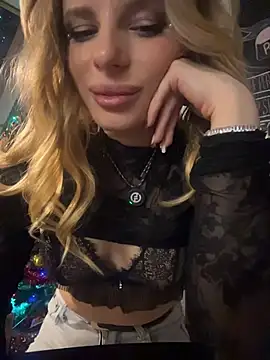 Chat XXX en directo de LanaSparks