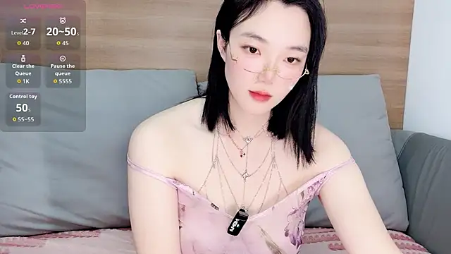 upoo7lt Adlı Modelin Canlı XXX Sohbeti