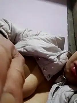 Show webcam de TRIEUTRIEU20