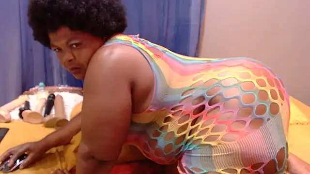 Chatroom XXX en direct de MatureBootyBabe4Uxx