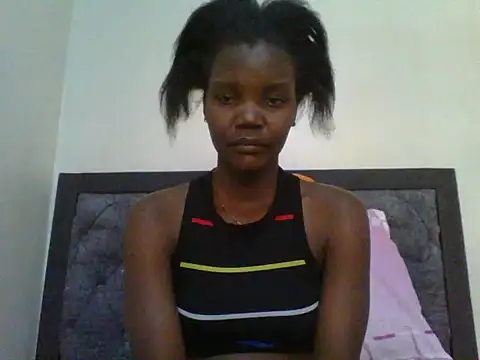 girltotok Webcam-Show