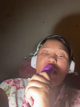 Онлайн чат XXX Sexy_ebony_BunNey