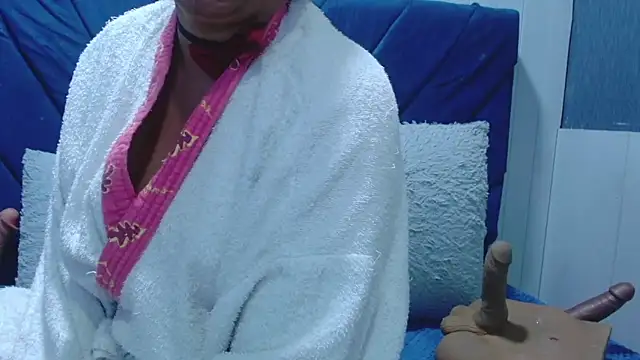 Czat XXX na żywo – NathaliaSmith3x