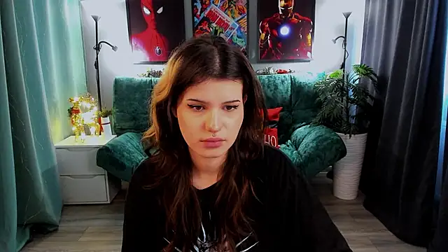 AnoraDark Live XXX-Chat