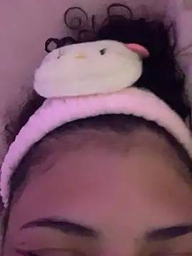 Pokazy przed kamerką – luludoll_