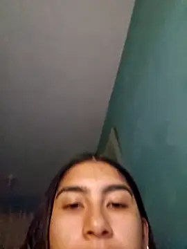 skinnyrox: вебкам-шоу