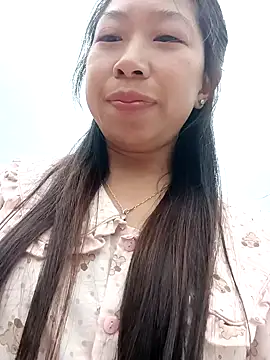 Czat XXX na żywo – Mayly_lucky2