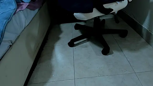 Czat XXX na żywo – RossyAlvarez