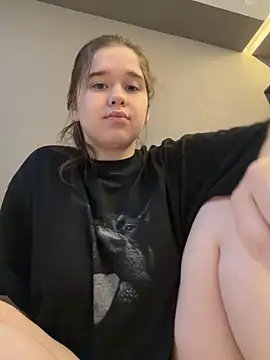 HornyGirlH 라이브 XXX 채팅