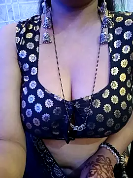 kindar-joy Webcam-Show